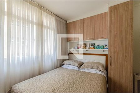 Suíte de apartamento à venda com 1 quarto, 51m² em Vila Mariana, São Paulo