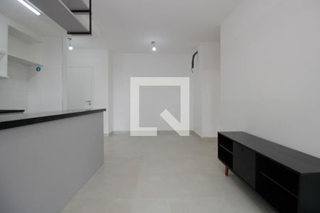 Sala  de apartamento para alugar com 2 quartos, 68m² em Sumarezinho, São Paulo