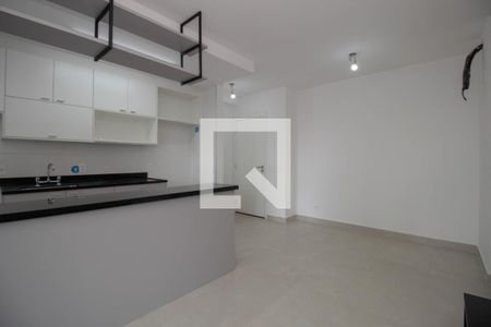 Sala  de apartamento para alugar com 2 quartos, 68m² em Sumarezinho, São Paulo