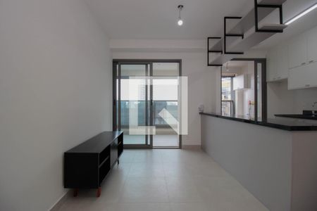 Sala  de apartamento para alugar com 2 quartos, 68m² em Sumarezinho, São Paulo