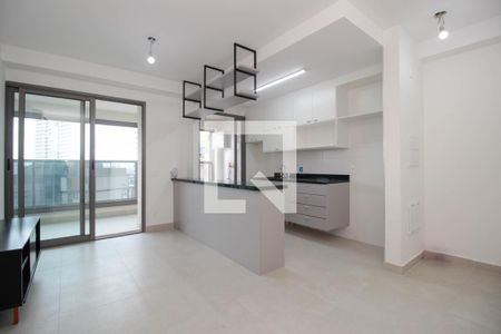 Sala  de apartamento para alugar com 2 quartos, 68m² em Sumarezinho, São Paulo