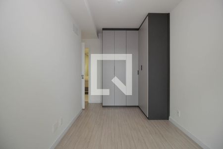 Suíte  de apartamento para alugar com 2 quartos, 68m² em Sumarezinho, São Paulo