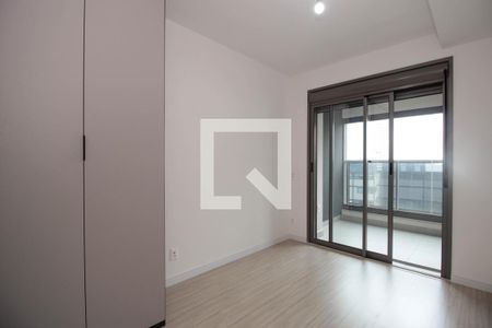 Suíte  de apartamento para alugar com 2 quartos, 68m² em Sumarezinho, São Paulo