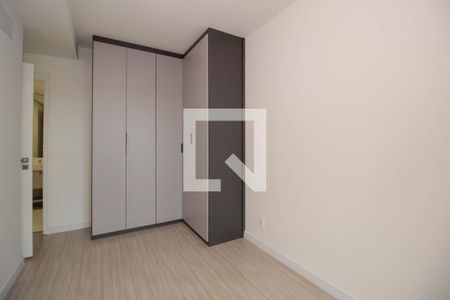 Suíte  de apartamento para alugar com 2 quartos, 68m² em Sumarezinho, São Paulo