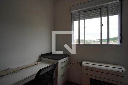 Quarto 2 de apartamento para alugar com 2 quartos, 44m² em Morro Santana, Porto Alegre