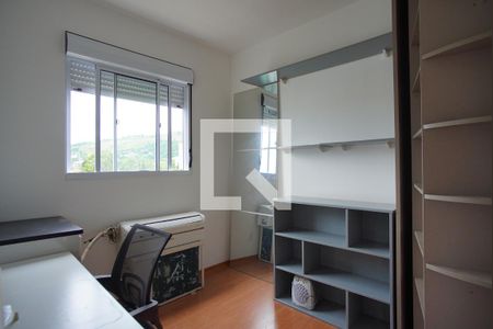 Quarto 2 de apartamento para alugar com 2 quartos, 44m² em Morro Santana, Porto Alegre