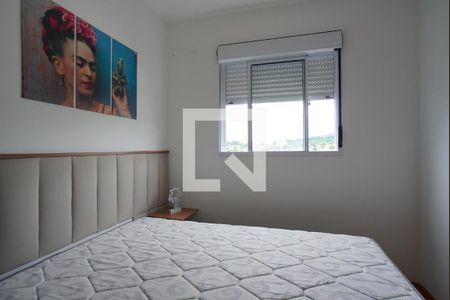 Quarto 1 de apartamento para alugar com 2 quartos, 44m² em Morro Santana, Porto Alegre