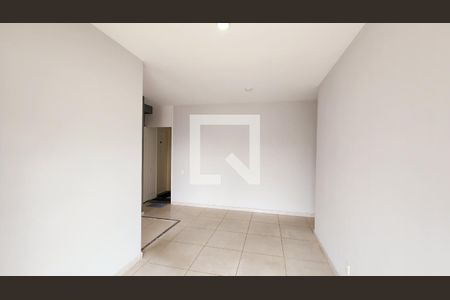 Sala de apartamento para alugar com 2 quartos, 56m² em Vila Municipal, Jundiaí