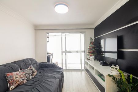 Apartamento para alugar com 85m², 3 quartos e 1 vagaSala 