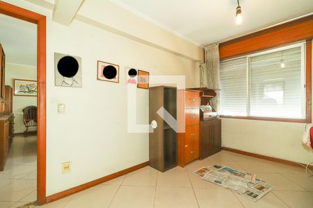 Quarto 2 de apartamento para alugar com 3 quartos, 113m² em São João, Porto Alegre