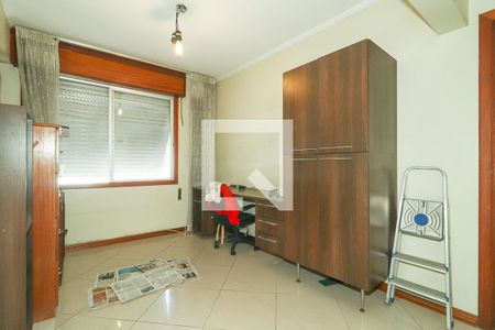 Quarto 2 de apartamento para alugar com 3 quartos, 113m² em São João, Porto Alegre