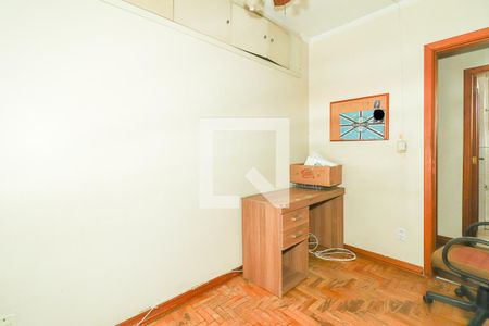 Quarto 3 de apartamento para alugar com 3 quartos, 113m² em São João, Porto Alegre