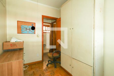 Quarto 3 de apartamento para alugar com 3 quartos, 113m² em São João, Porto Alegre