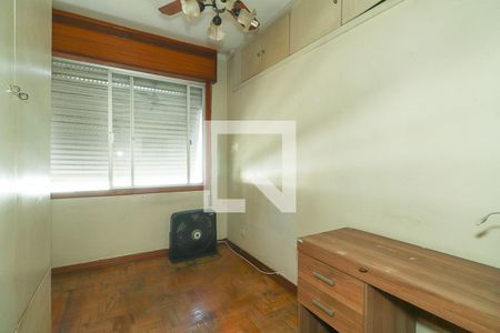 Quarto 3 de apartamento para alugar com 3 quartos, 113m² em São João, Porto Alegre