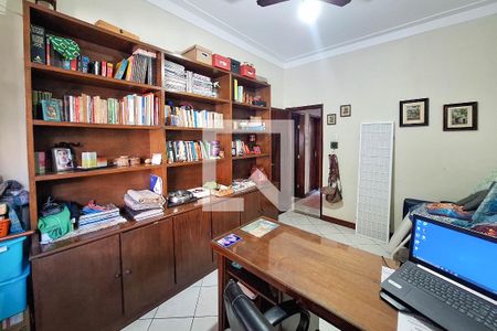 Quarto 1 de casa para alugar com 4 quartos, 110m² em Vital Brasil, Niterói