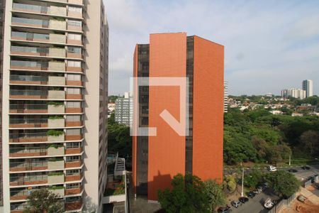 Varanda gourmet de apartamento para alugar com 2 quartos, 105m² em Cambuí, Campinas