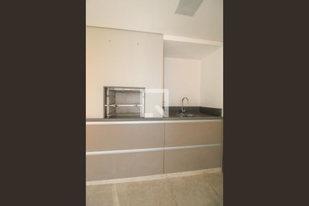 Varanda gourmet de apartamento para alugar com 2 quartos, 105m² em Cambuí, Campinas