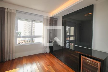 Quarto 1 de apartamento para alugar com 2 quartos, 105m² em Cambuí, Campinas