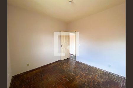 Quarto 1 de casa para alugar com 2 quartos, 50m² em Jardim Industrial, Contagem