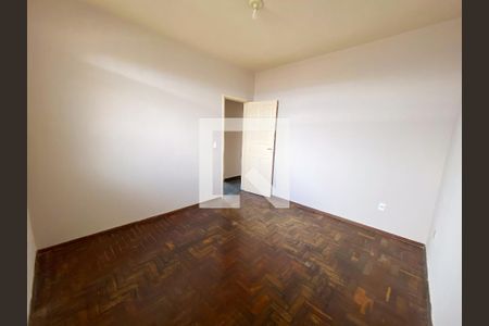 Quarto 2 de casa para alugar com 2 quartos, 50m² em Jardim Industrial, Contagem