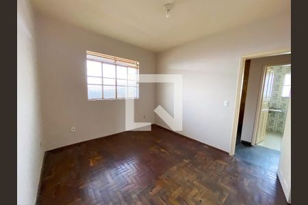 Quarto 2 de casa para alugar com 2 quartos, 50m² em Jardim Industrial, Contagem