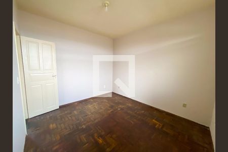 Quarto 2 de casa para alugar com 2 quartos, 50m² em Jardim Industrial, Contagem