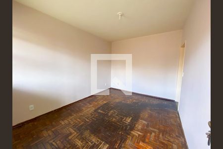 Sala de casa para alugar com 2 quartos, 50m² em Jardim Industrial, Contagem