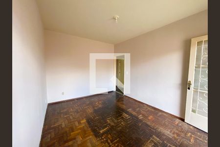 Sala de casa para alugar com 2 quartos, 50m² em Jardim Industrial, Contagem