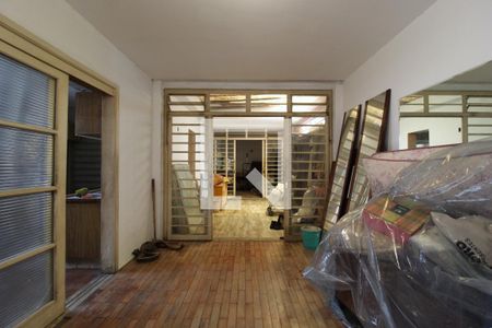 Sala de Jantar de casa à venda com 4 quartos, 200m² em Moema, São Paulo