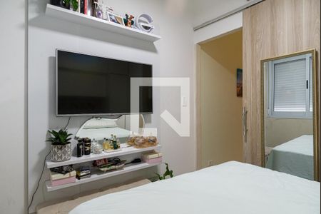 Quarto de apartamento à venda com 1 quarto, 30m² em Bela Vista, São Paulo