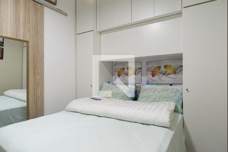 Quarto de apartamento à venda com 1 quarto, 30m² em Bela Vista, São Paulo