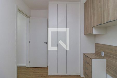 Quarto 1 de apartamento para alugar com 2 quartos, 41m² em Jardim Germania, São Paulo