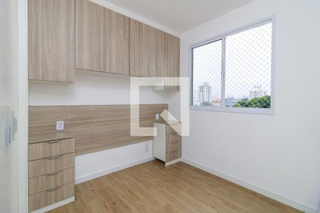 Quarto 1 de apartamento para alugar com 2 quartos, 41m² em Jardim Germania, São Paulo