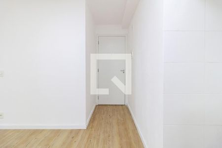 Sala de apartamento para alugar com 2 quartos, 41m² em Jardim Germania, São Paulo