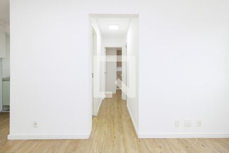 Sala de apartamento para alugar com 2 quartos, 41m² em Jardim Germania, São Paulo