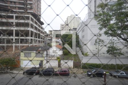 Vista/Sala de apartamento à venda com 2 quartos, 70m² em Cambuci, São Paulo