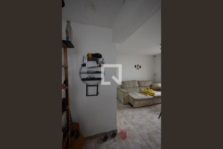 Sala de apartamento à venda com 2 quartos, 70m² em Cambuci, São Paulo