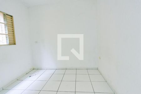 quarto de casa para alugar com 1 quarto, 30m² em Vila Dalva, São Paulo