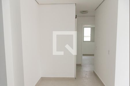 Sala de apartamento para alugar com 2 quartos, 50m² em Ipiranga, São Paulo