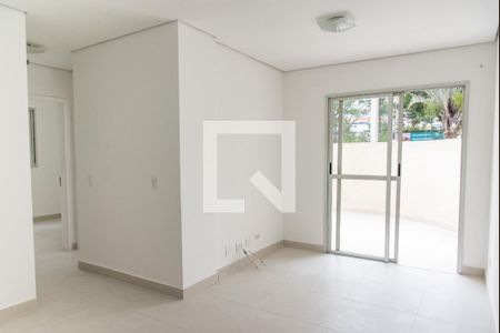 Sala de apartamento para alugar com 2 quartos, 50m² em Ipiranga, São Paulo