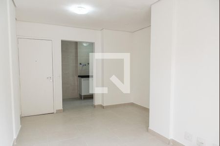 Sala de apartamento para alugar com 2 quartos, 50m² em Ipiranga, São Paulo