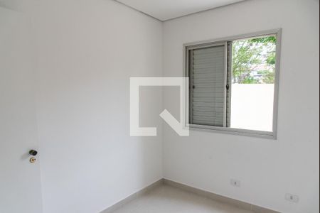 Quarto 1 de apartamento para alugar com 2 quartos, 50m² em Ipiranga, São Paulo