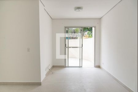 Sala de apartamento para alugar com 2 quartos, 50m² em Ipiranga, São Paulo