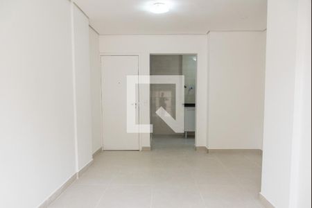 Sala de apartamento para alugar com 2 quartos, 50m² em Ipiranga, São Paulo