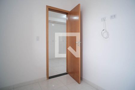 Quarto de apartamento à venda com 2 quartos, 31m² em Parque Artur Alvim, São Paulo