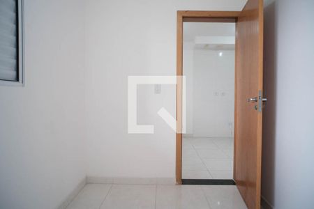 Quarto de apartamento à venda com 2 quartos, 31m² em Parque Artur Alvim, São Paulo