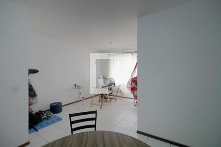 Sala de apartamento à venda com 3 quartos, 85m² em Santo Antônio, Belo Horizonte