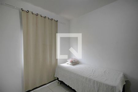 Quarto 2 de apartamento à venda com 3 quartos, 85m² em Santo Antônio, Belo Horizonte