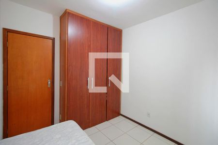 Quarto 2 de apartamento à venda com 3 quartos, 85m² em Santo Antônio, Belo Horizonte