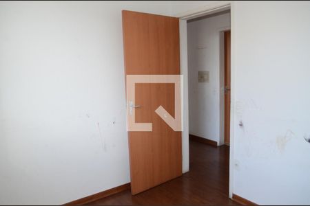 Quarto 1 de apartamento para alugar com 3 quartos, 59m² em Acaiaca, Belo Horizonte